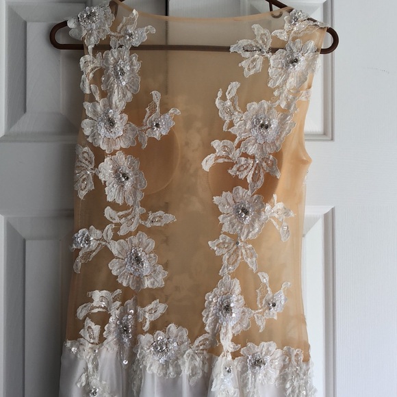 Jovani Prom Dress - Picture 9 of 15